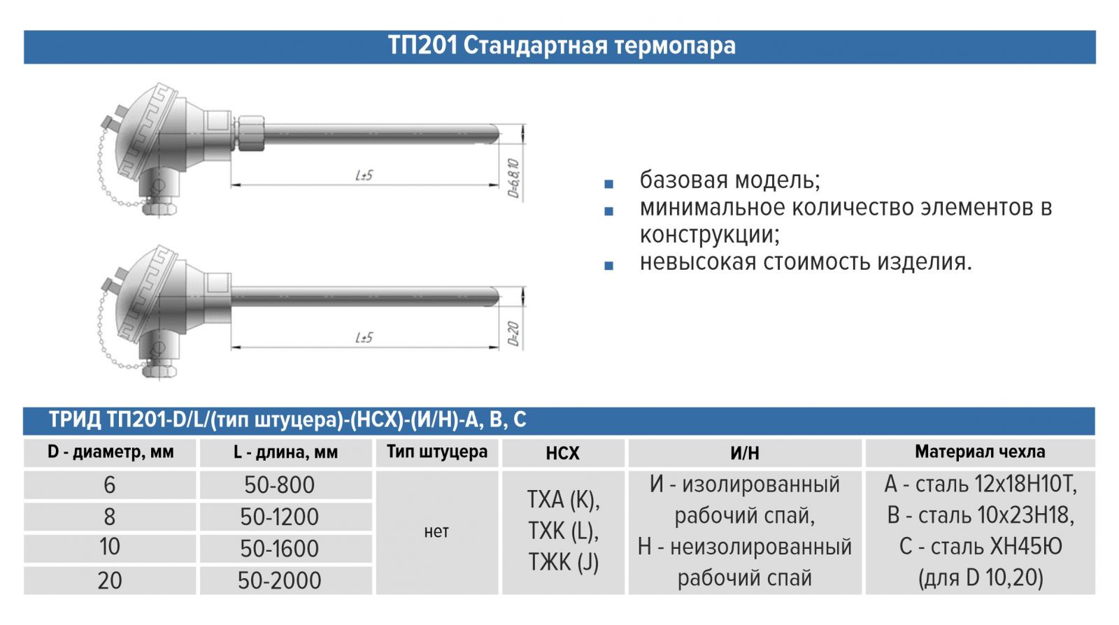 как измерить температуру с помощью термопары. термопара принцип действия. термопара т-101, конструкция. термопара медь - константан тип соединений. принцип работы термометра с термопарой.